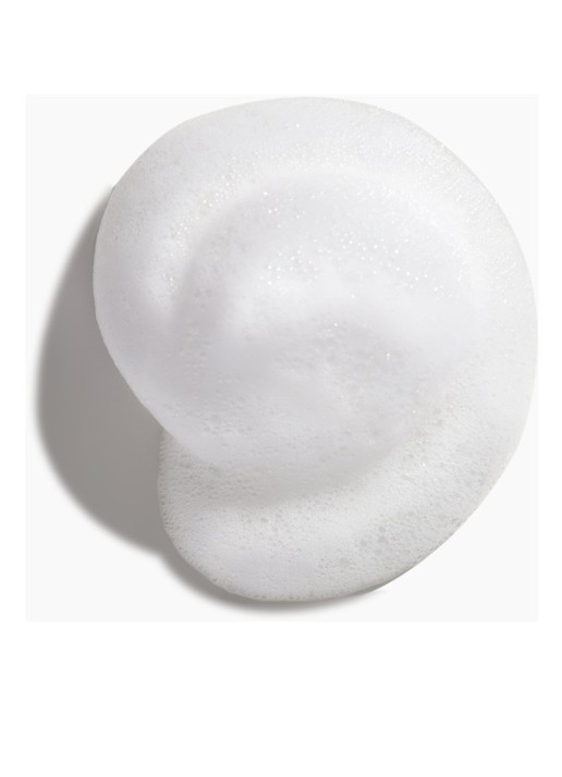 Briogeo Style + Treat Yuzu + Plum Oil Full Miracle Styling Foam - voorkant 2 undefined