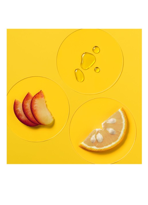 Briogeo Style + Treat Yuzu + Plum Oil Soft Power Air Dry Cream - stylingcrème - achterkant 8 undefined