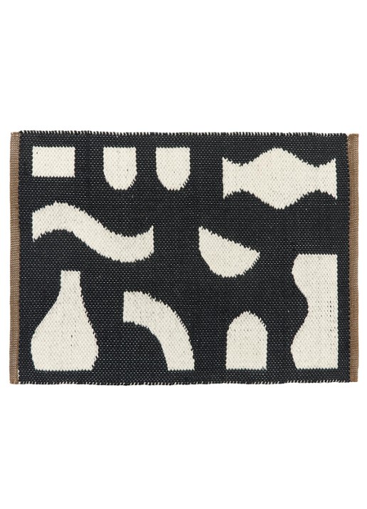 Broste Copenhagen Ceres deurmat 50 x 70 cm