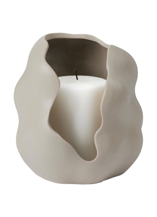 Broste Copenhagen Hekla small kandelaar