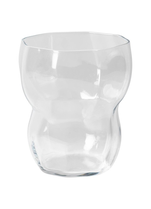 Broste Copenhagen Limfjord drinkglas 35 cl set van 4