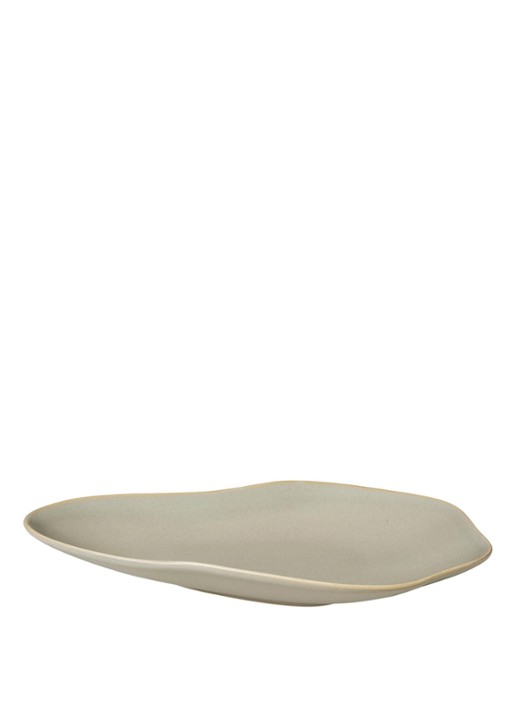 Broste Copenhagen Limfjord ontbijtbord 14 cm