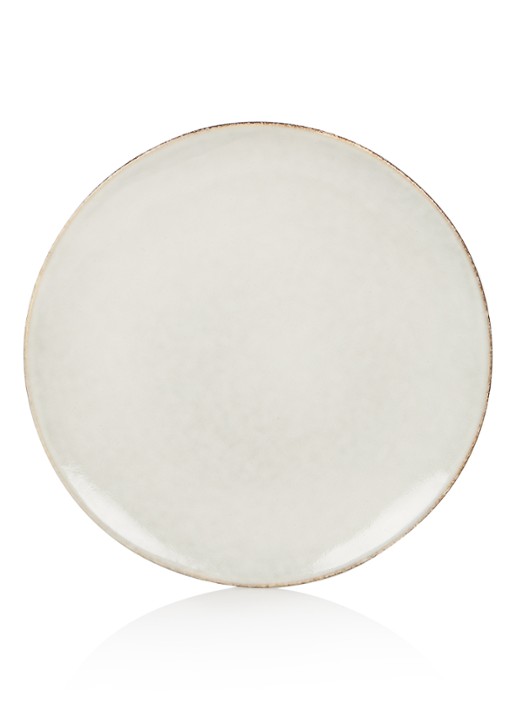 Broste Copenhagen Nordic Sand dinerbord 26 cm