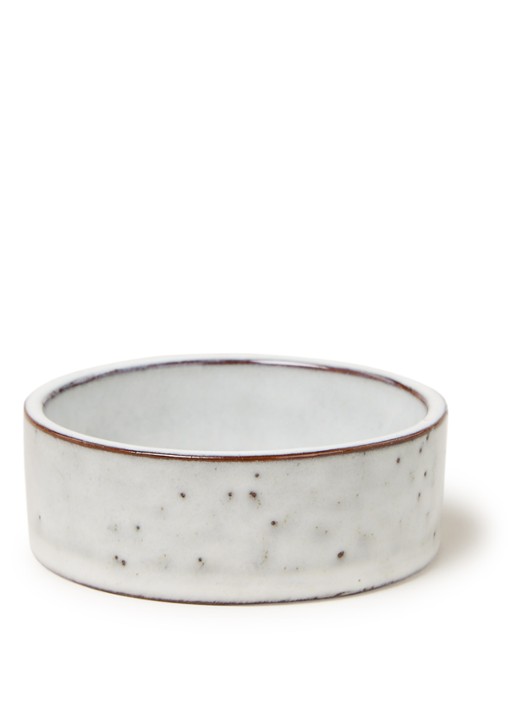Broste Copenhagen Nordic Sand dipschaal 8 cm