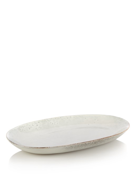 Broste Copenhagen Nordic Sand serveerschaal 31 cm