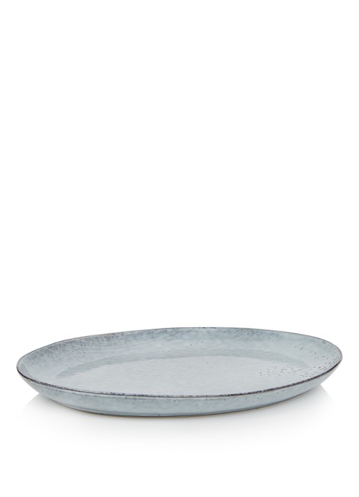 Broste Copenhagen Nordic Sea serveerschaal 34 cm