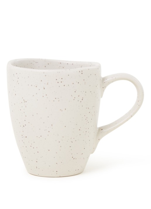 Broste Copenhagen Nordic Vanilla kopje 25 cl