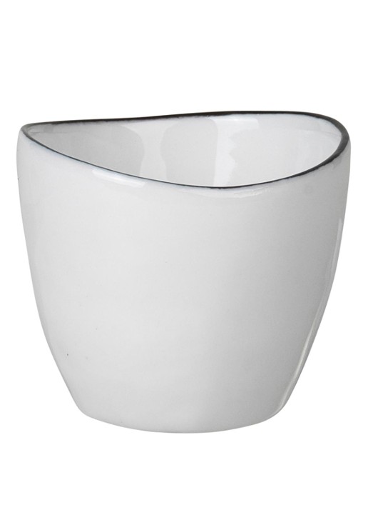 Broste Copenhagen Salt eierdop 3,5 cm