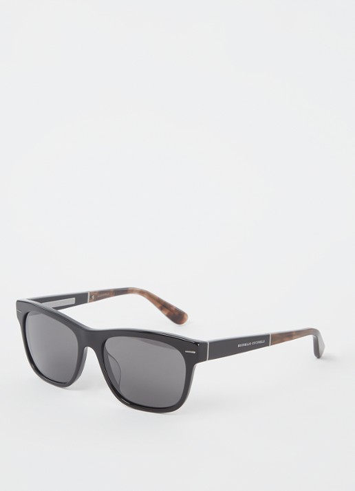 Brunello Cucinelli Wayfarer zonnebril BC4003S