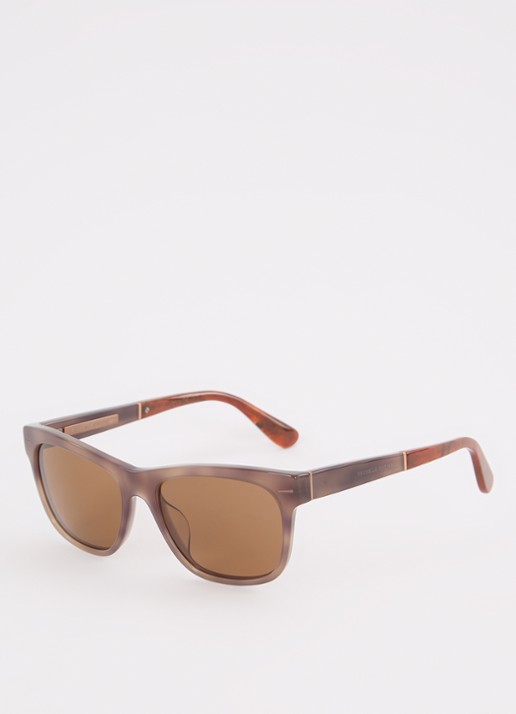 Brunello Cucinelli Wayfarer zonnebril BC4003S