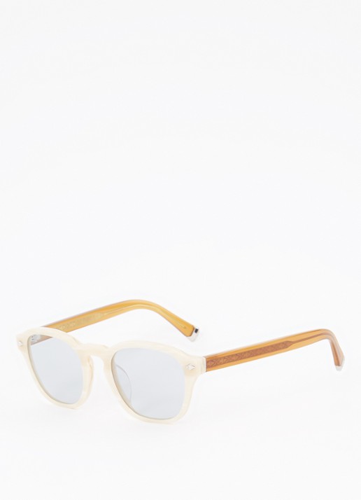 Brunello Cucinelli Wayfarer zonnebril BC4006S