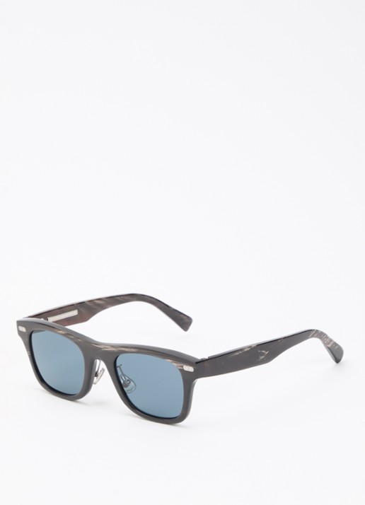 Brunello Cucinelli Wayfarer zonnebril BC8503S