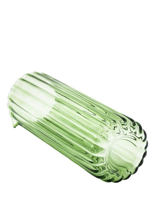 Brût Homeware Gaia waterkaraf 1,2 liter - detail 4 groen