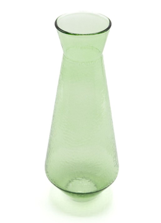 Brût Homeware Karaf 1,1 liter - voorkant 5 groen