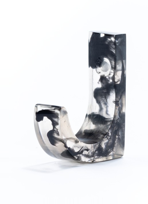 Brût Homeware Pavone wandhaak 7 cm