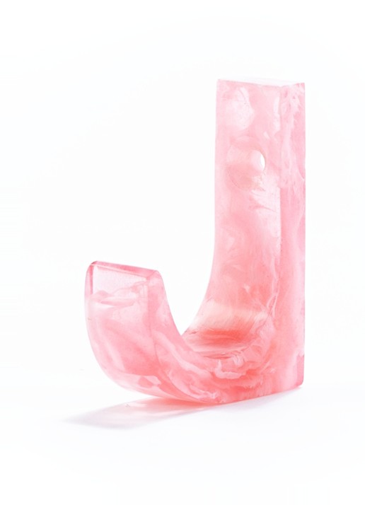 Brût Homeware Pavone wandhaak 7 cm