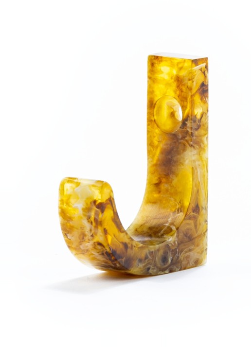 Brût Homeware Pavone wandhaak 7 cm