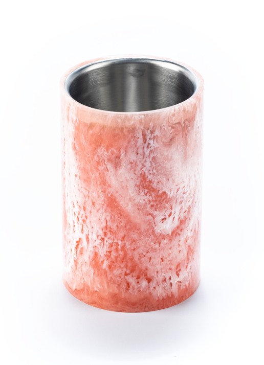Brût Homeware Pavone wijnkoeler 20 cm