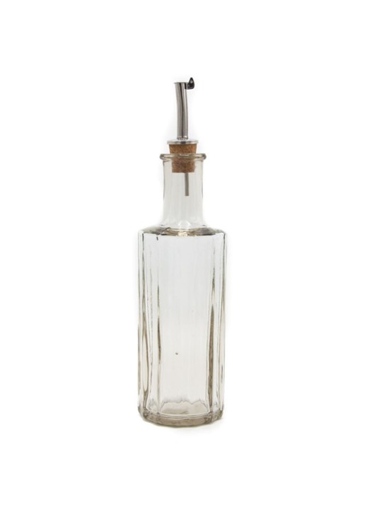 Brût Homeware Reed olie- en azijnfles 30 cl