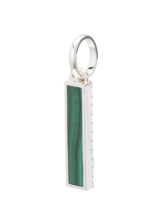 Buddha to Buddha Ben Mini hanger van zilver