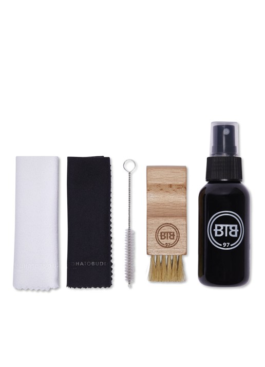 Buddha to Buddha Cleaning kit 5-delig - detail 3 undefined
