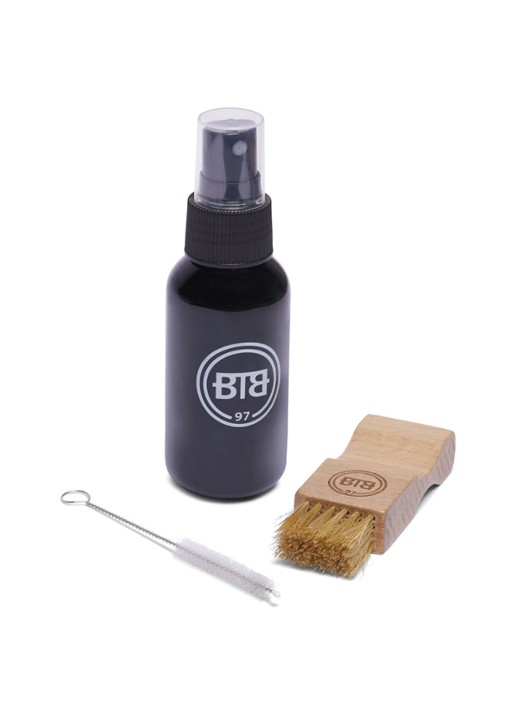 Buddha to Buddha Cleaning kit 5-delig - detail 5 undefined