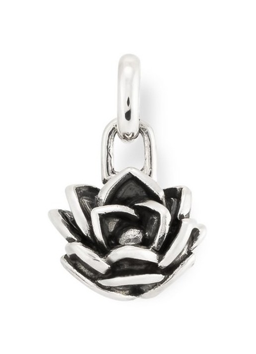 Buddha to Buddha Lotus XS hanger van zilver
