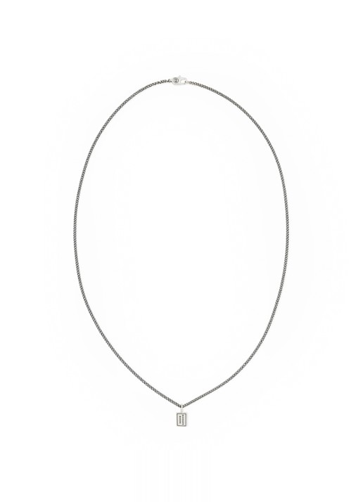 Buddha to Buddha Mini Essential ketting van zilver