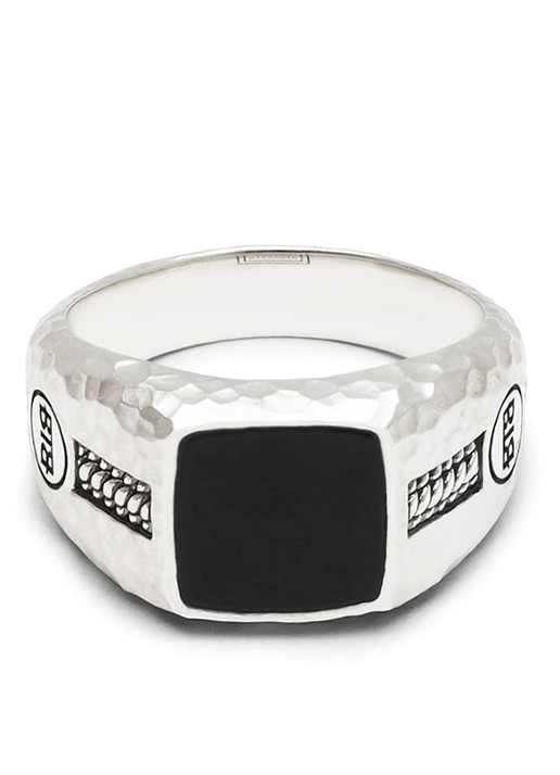 Buddha to Buddha Tangguh ring Small
