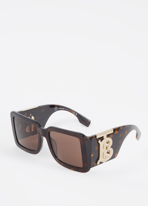 Burberry Butterfly zonnebril BE4406U