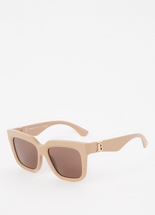 Burberry Butterfly zonnebril BE4419