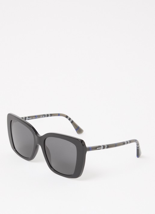 Burberry Butterfly zonnebril BE4456