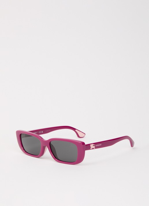 Burberry Butterfly zonnebril JB4006U