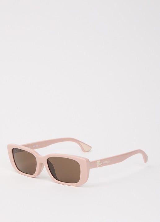 Burberry Butterfly zonnebril JB4006U