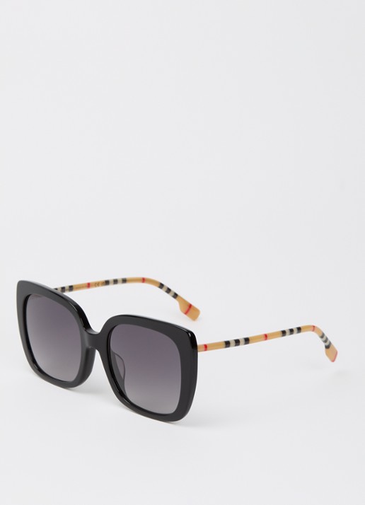 Burberry Caroll zonnebril BE4323F