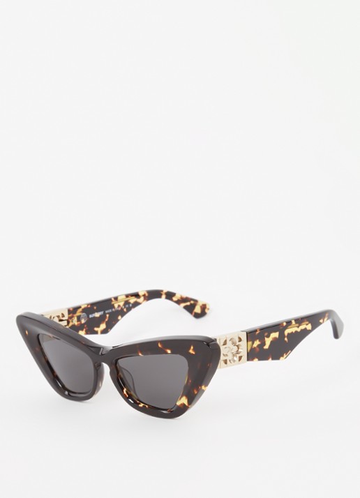 Burberry Cat Eye zonnebril BE4421U