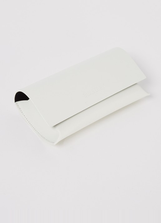 Burberry Cat Eye zonnebril BE4421U - detail 2 zwart