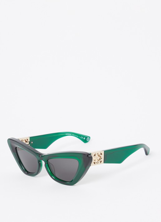 Burberry Cat Eye zonnebril BE4421U