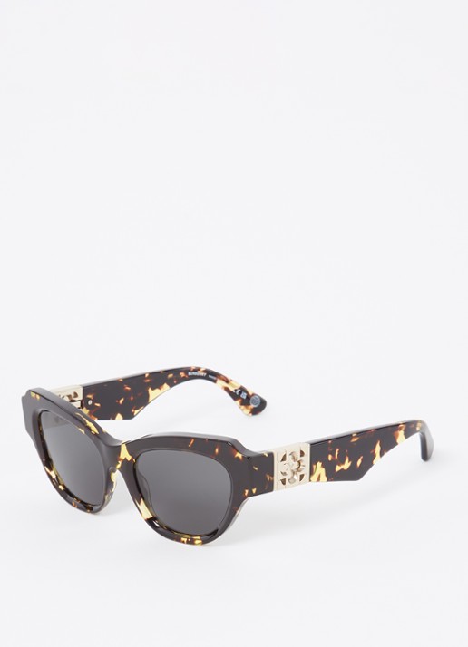 Burberry Cat Eye zonnebril BE4423