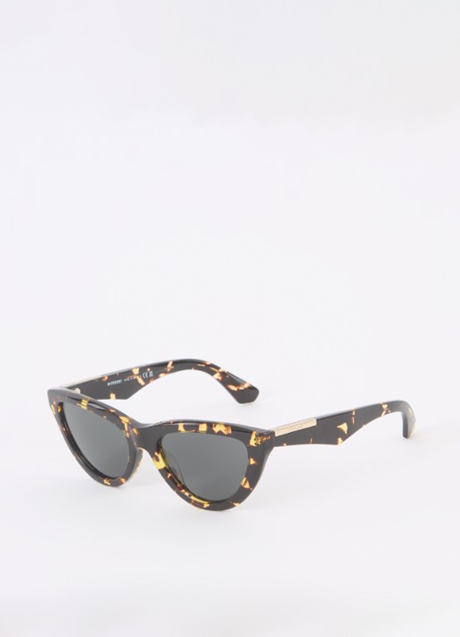 Burberry Cat Eye zonnebril BE4436U