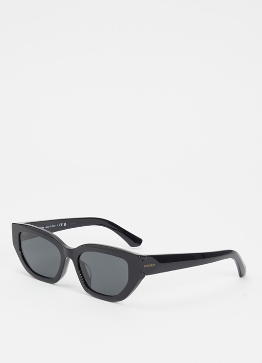 Burberry Cat Eye zonnebril BE4463D