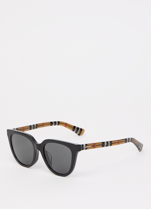 Burberry Cat Eye zonnebril BE4469F