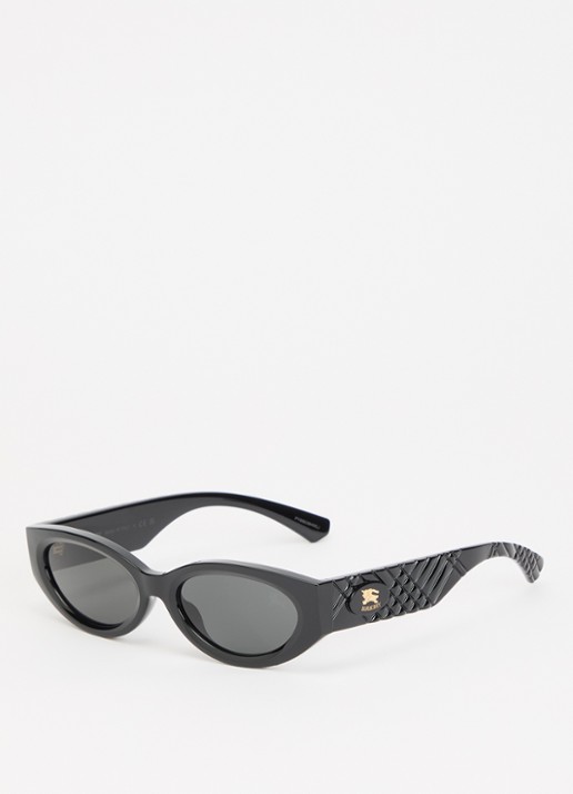Burberry Cat Eye zonnebril BE4505U