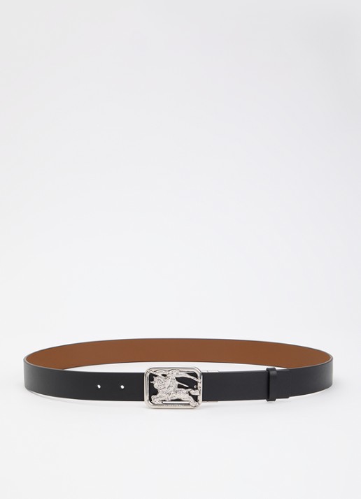 Burberry Mr Rider omkeerbare riem met logo