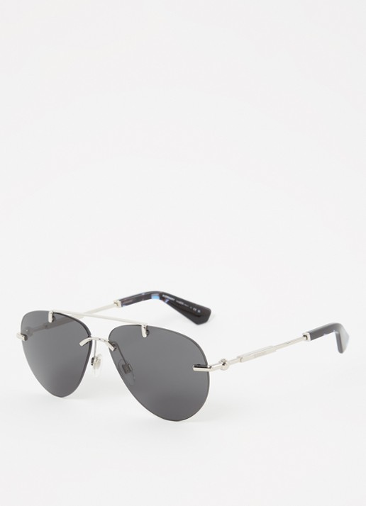 Burberry Piloten zonnebril BE3151