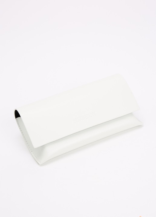 Burberry Piloten zonnebril BE3163 - detail 3 goud