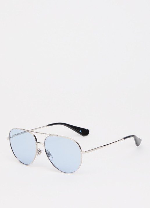 Burberry Piloten zonnebril BE3172