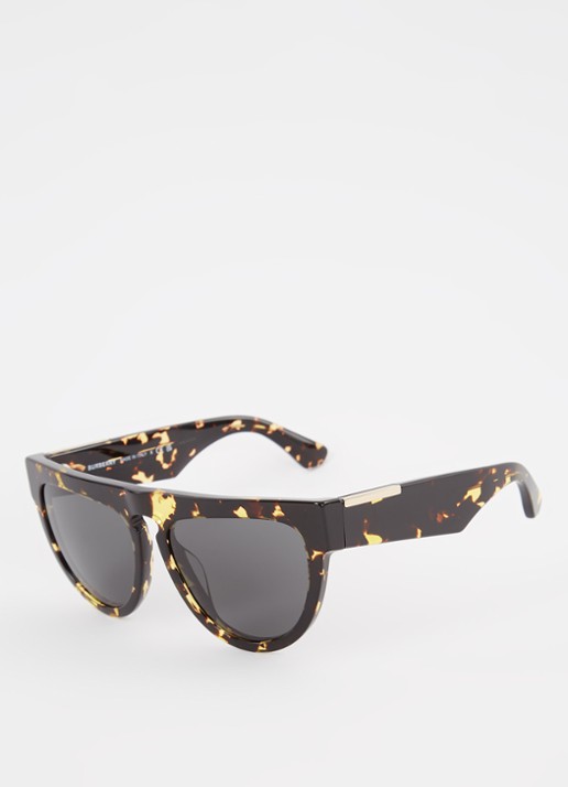 Burberry Piloten zonnebril BE4416U