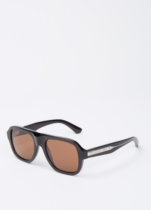 Burberry Piloten zonnebril BE4478
