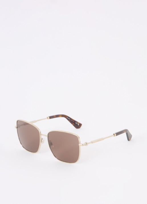 Burberry Retro zonnebril BE3158